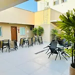 Resid. Gaivotas 08 - 1 Quartos | Apto Completo A 70M Da Praia