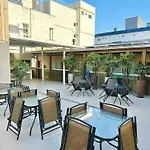 Resid. Gaivotas 08 - 1 Quartos | Apto Completo A 70M Da Praia