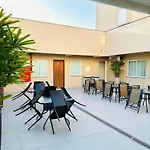Resid. Gaivotas 08 - 1 Quartos | Apto Completo A 70M Da Praia