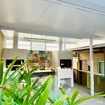Resid. Gaivotas 08 - 1 Quartos | Apto Completo A 70M Da Praia