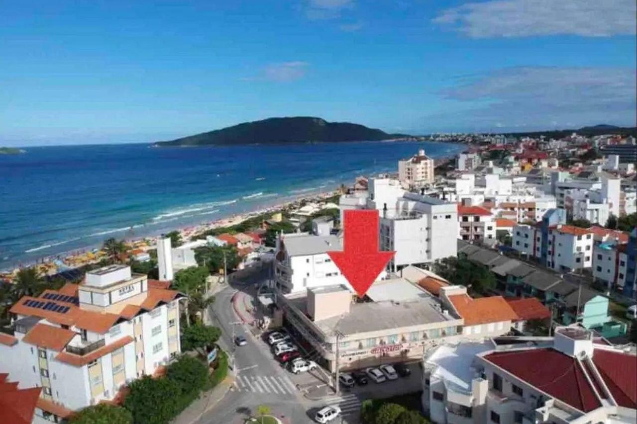 Apartment Resid. Gaivotas 08 - 1 Quartos | Apto Completo A 70m Da *